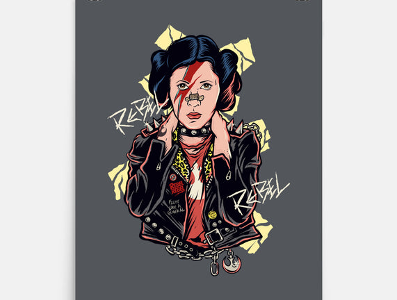Rebel Star