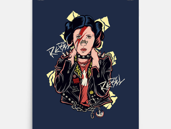 Rebel Star