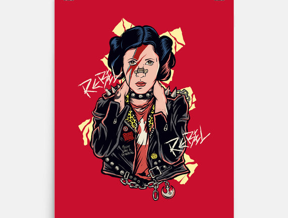 Rebel Star