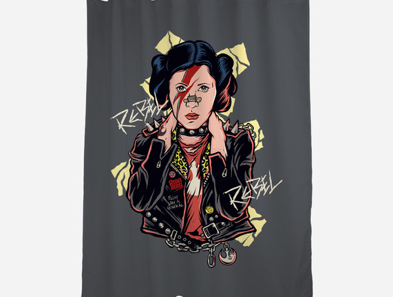 Rebel Star
