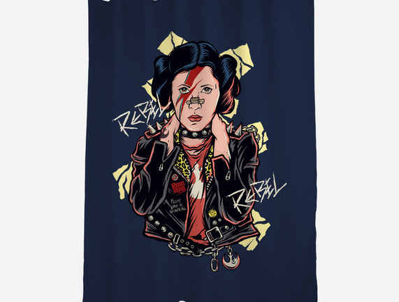 Rebel Star
