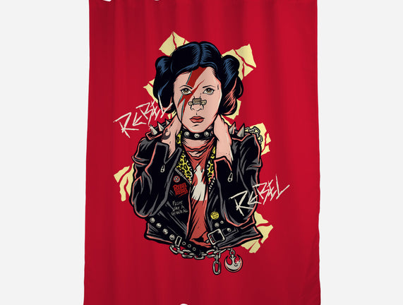 Rebel Star