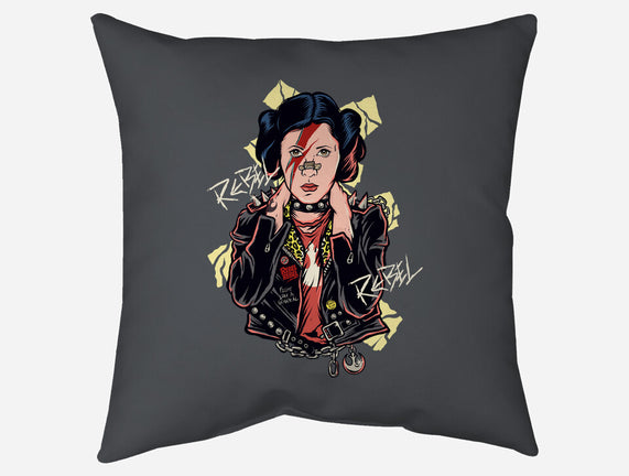 Rebel Star