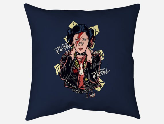 Rebel Star