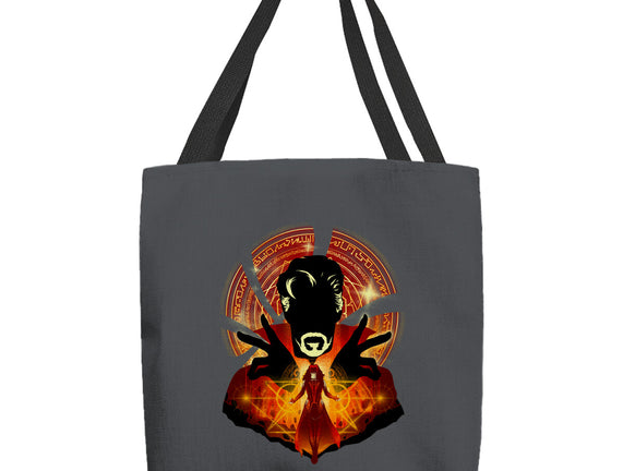 Sorcerer Vs Witch