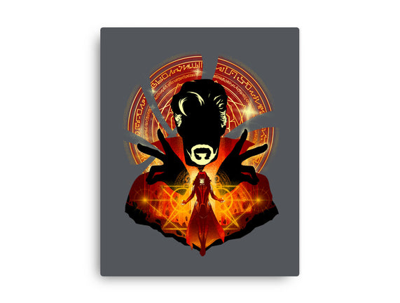 Sorcerer Vs Witch