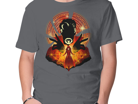Sorcerer Vs Witch