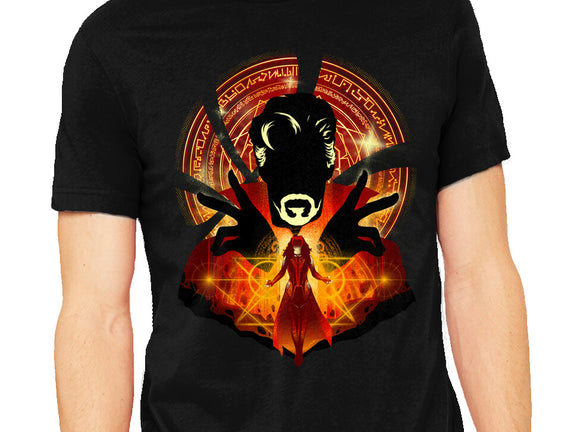 Sorcerer Vs Witch