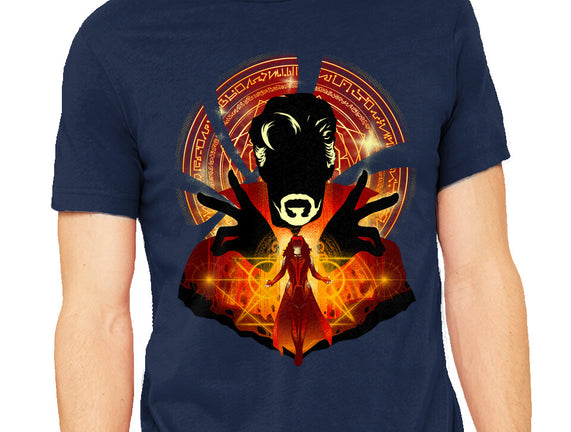 Sorcerer Vs Witch