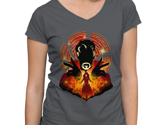 Sorcerer Vs Witch