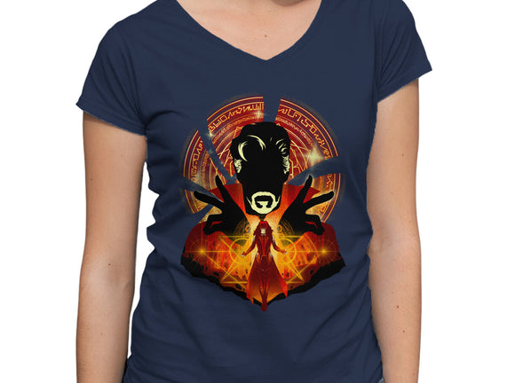 Sorcerer Vs Witch