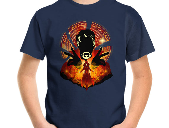 Sorcerer Vs Witch