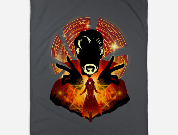 Sorcerer Vs Witch