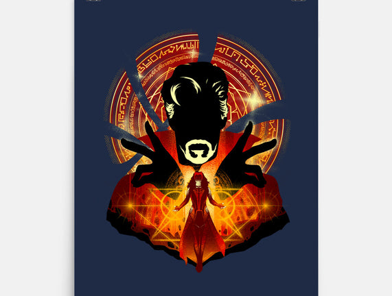 Sorcerer Vs Witch