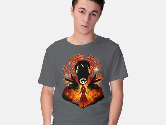 Sorcerer Vs Witch