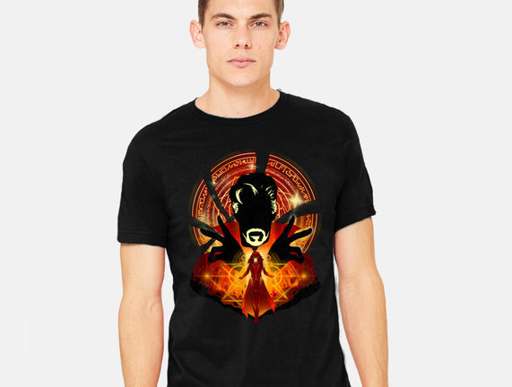 Sorcerer Vs Witch
