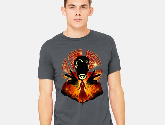 Sorcerer Vs Witch