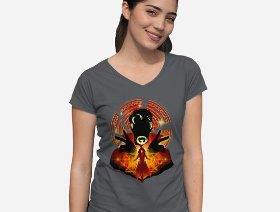Sorcerer Vs Witch