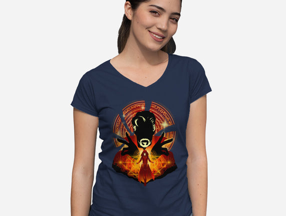 Sorcerer Vs Witch