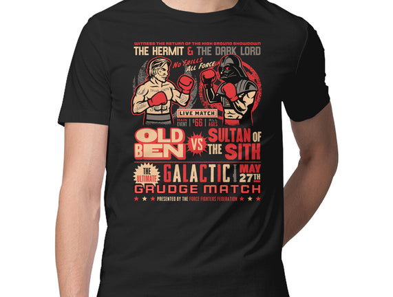 Force Fighters