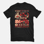 Force Fighters-youth basic tee-Wheels