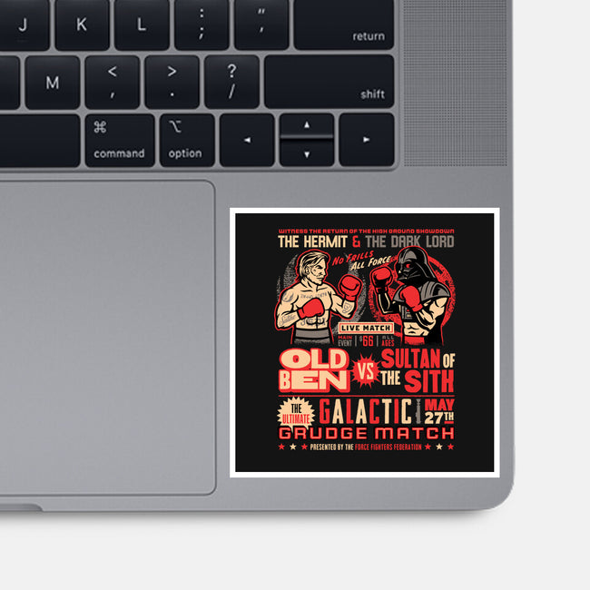 Force Fighters-none glossy sticker-Wheels