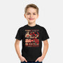 Force Fighters-youth basic tee-Wheels