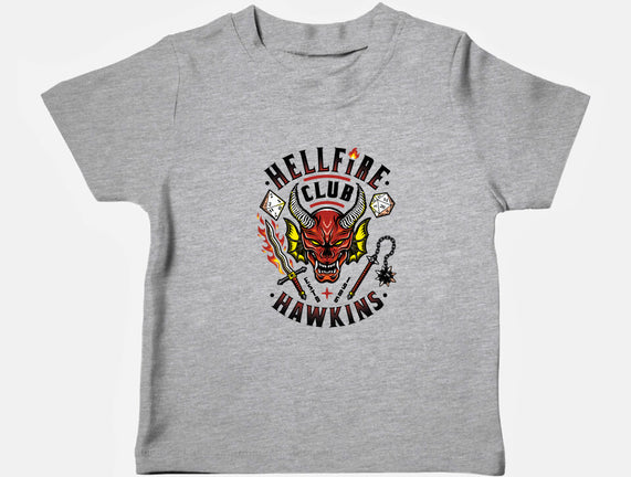 Hellfire Club