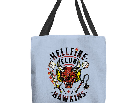 Hellfire Club