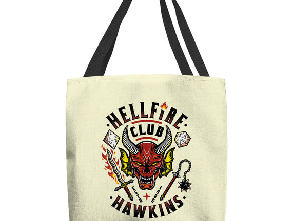 Hellfire Club