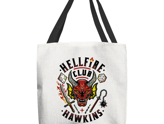 Hellfire Club