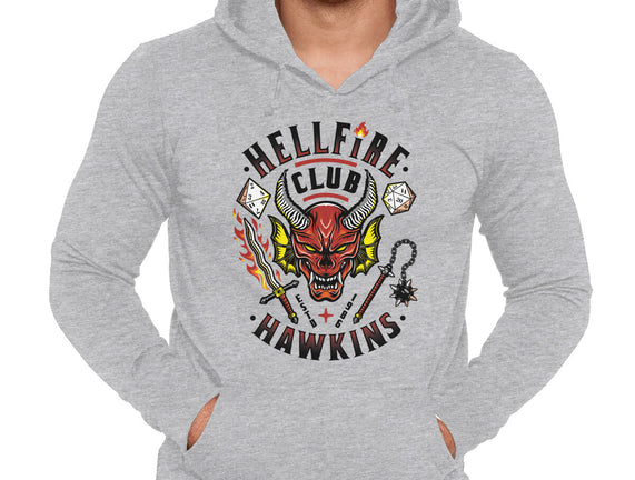 Hellfire Club