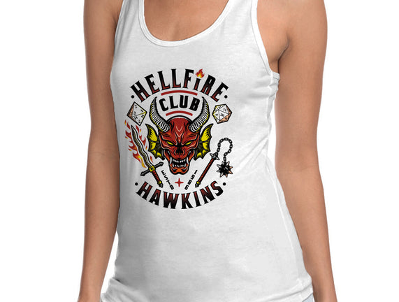Hellfire Club