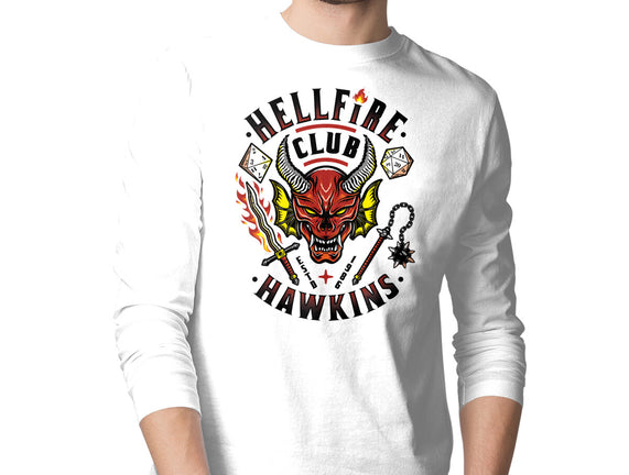 Hellfire Club