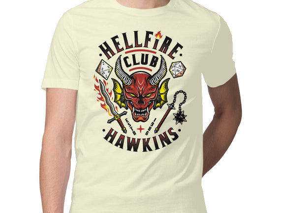 Hellfire Club