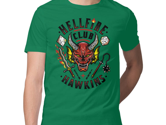 Hellfire Club