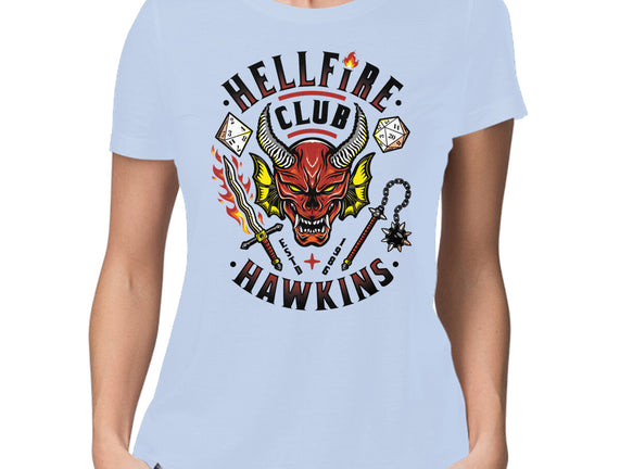 Hellfire Club