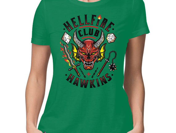 Hellfire Club
