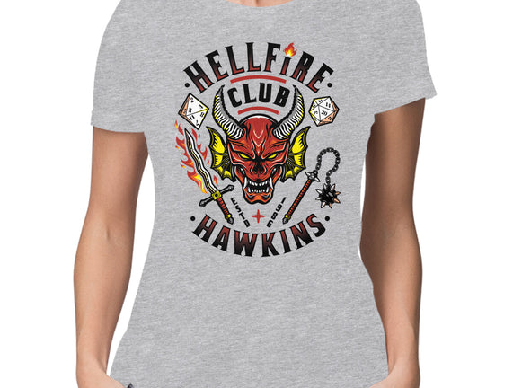 Hellfire Club
