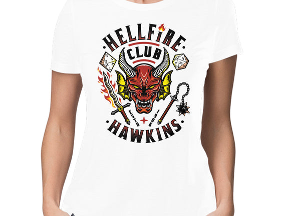 Hellfire Club