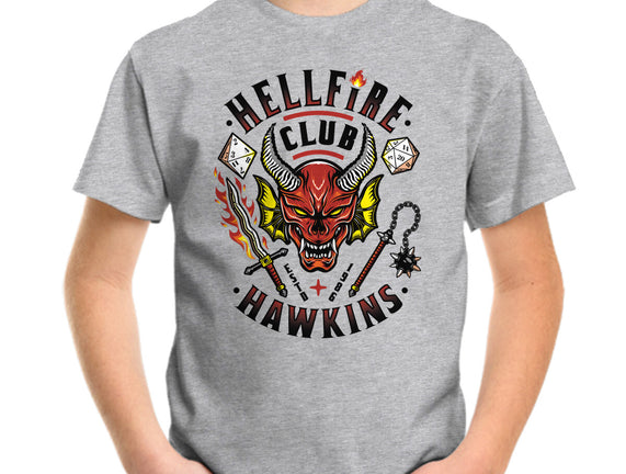 Hellfire Club