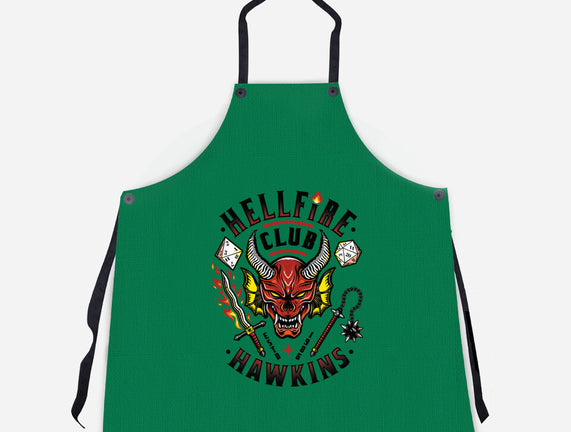 Hellfire Club