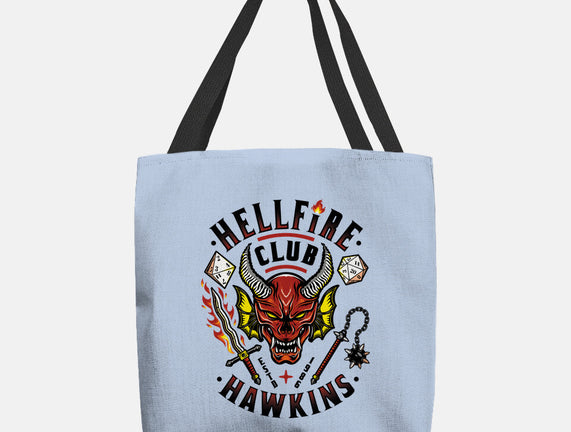 Hellfire Club