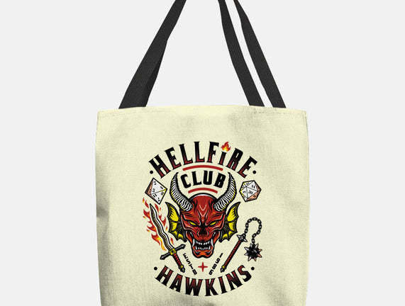Hellfire Club