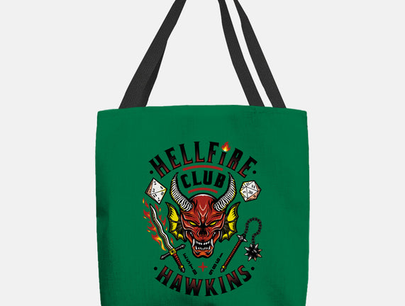 Hellfire Club
