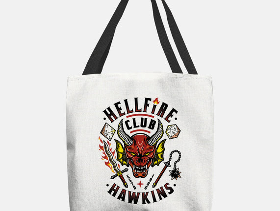 Hellfire Club