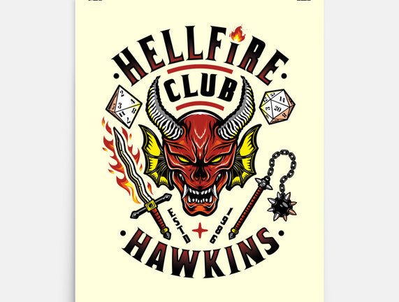 Hellfire Club