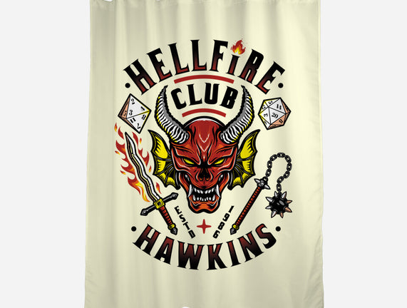 Hellfire Club