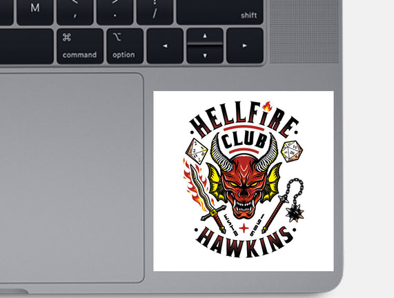 Hellfire Club