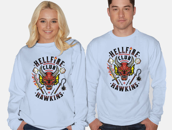 Hellfire Club